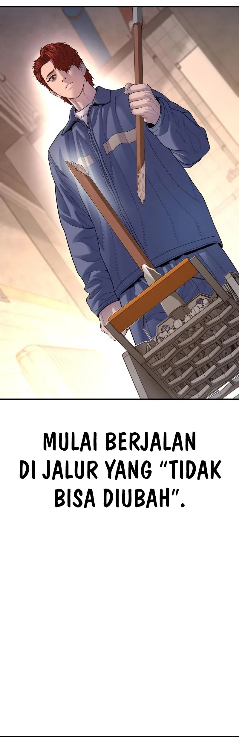 Juvenile Offender Chapter 70 - Halaman 109