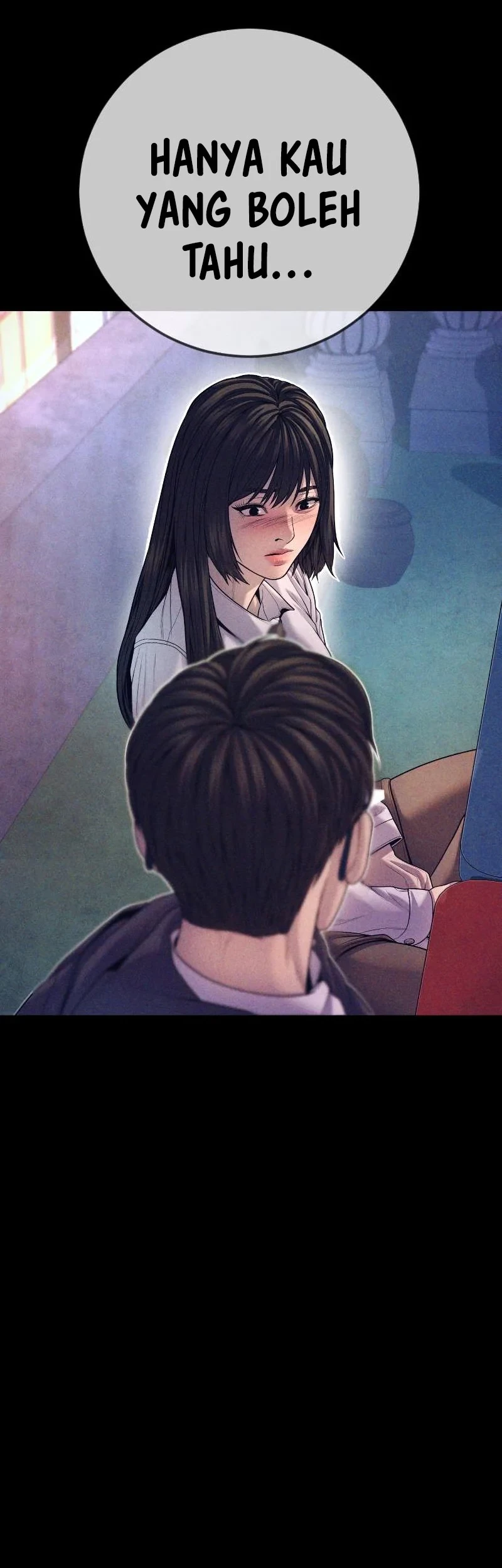 Juvenile Offender Chapter 70 - Halaman 8