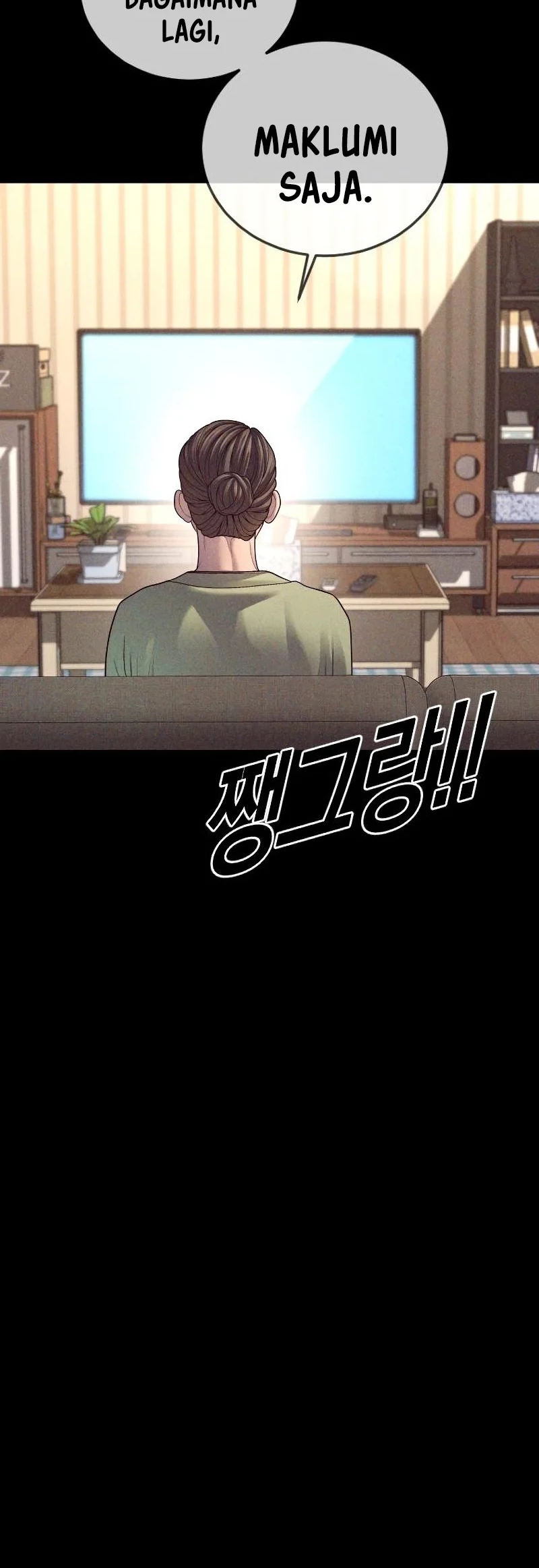 Juvenile Offender Chapter 70 - Halaman 13