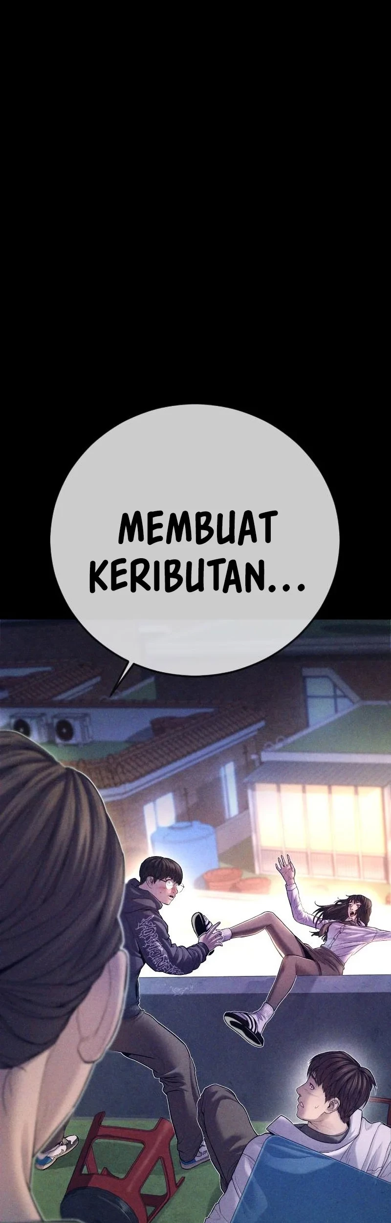 Juvenile Offender Chapter 70 - Halaman 18