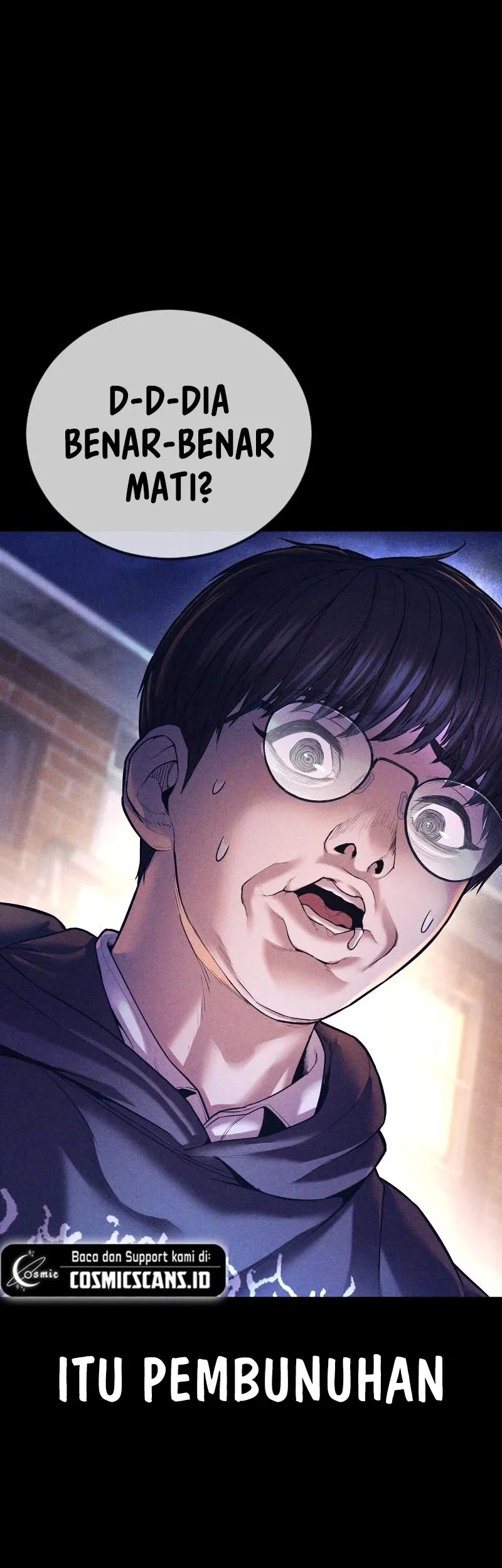 Juvenile Offender Chapter 70 - Halaman 23