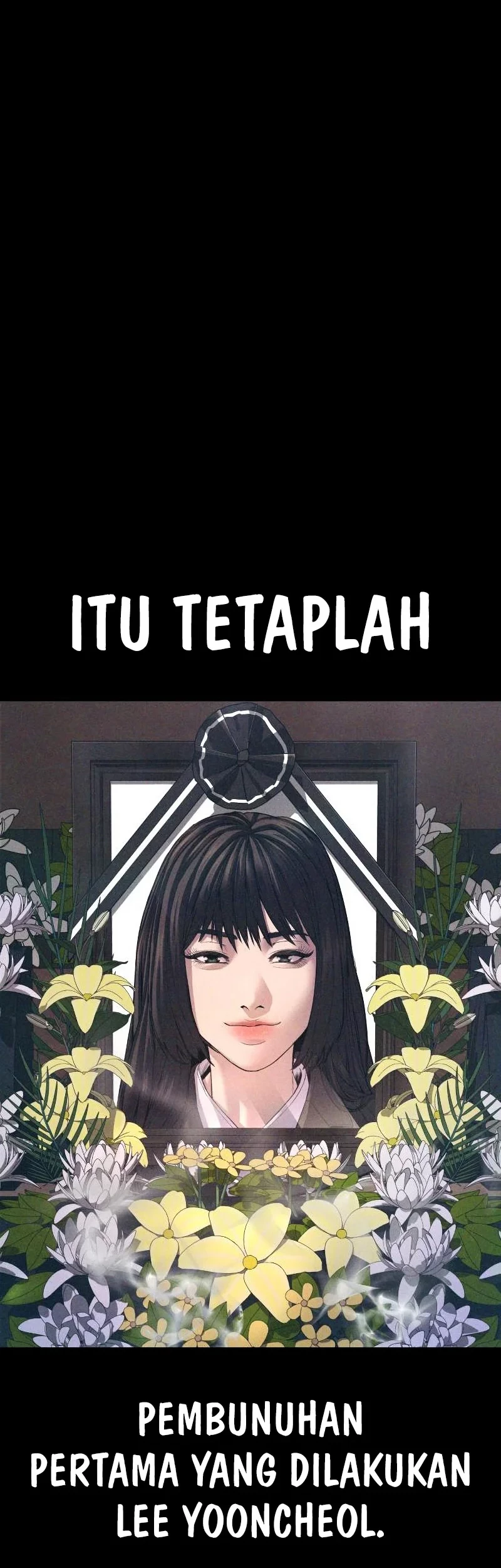 Juvenile Offender Chapter 70 - Halaman 25
