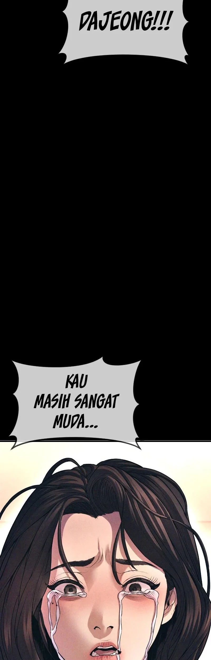 Juvenile Offender Chapter 70 - Halaman 27