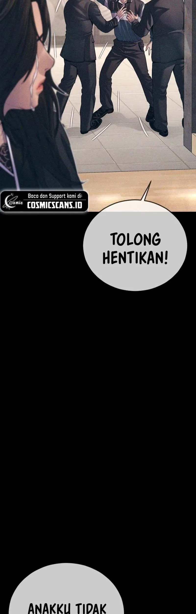 Juvenile Offender Chapter 70 - Halaman 30