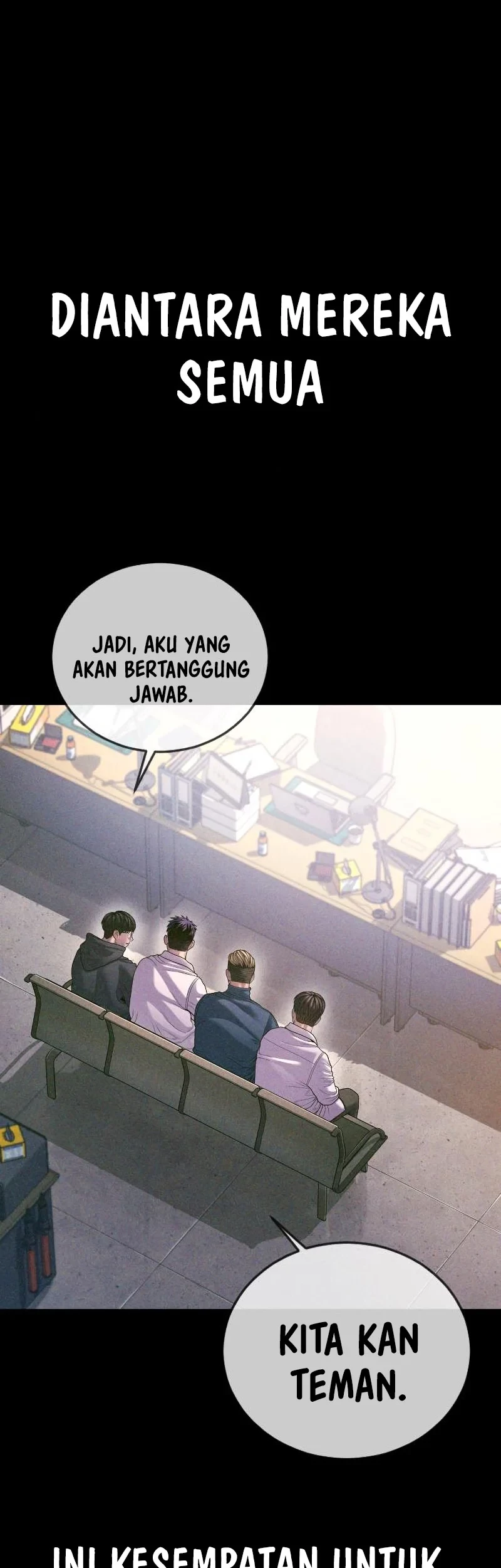 Juvenile Offender Chapter 70 - Halaman 44