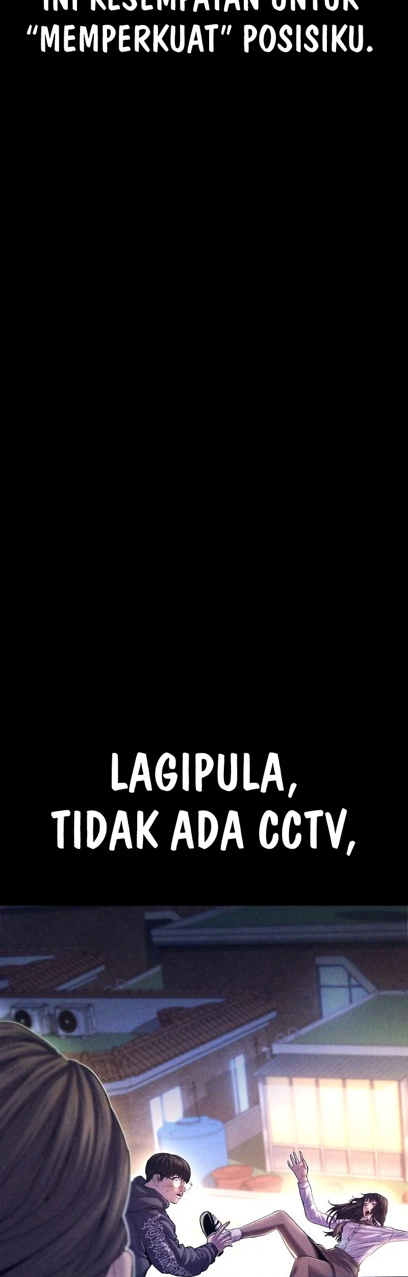 Juvenile Offender Chapter 70 - Halaman 45