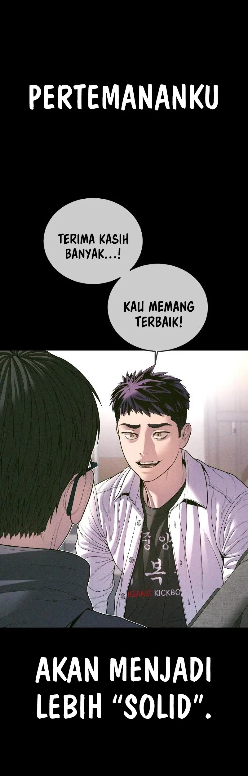 Juvenile Offender Chapter 70 - Halaman 49