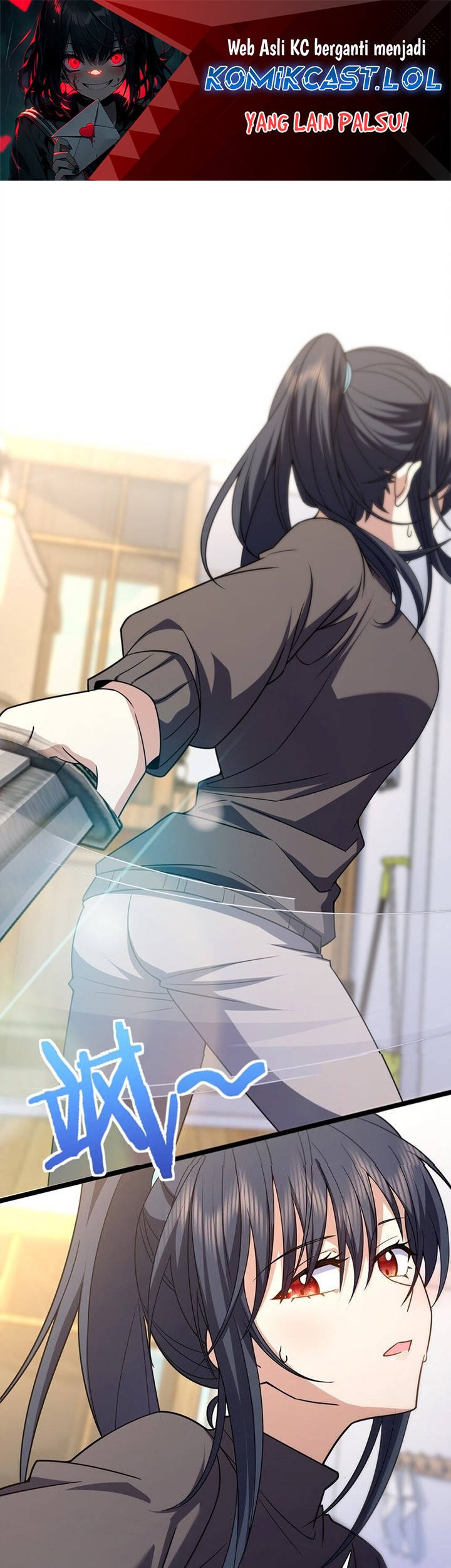 Manhua My Wife Is From a Thousand Years Ago Chapter 249 gambar 2