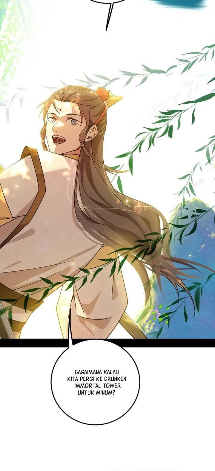 I’m An Evil God Chapter 483 halaman 3