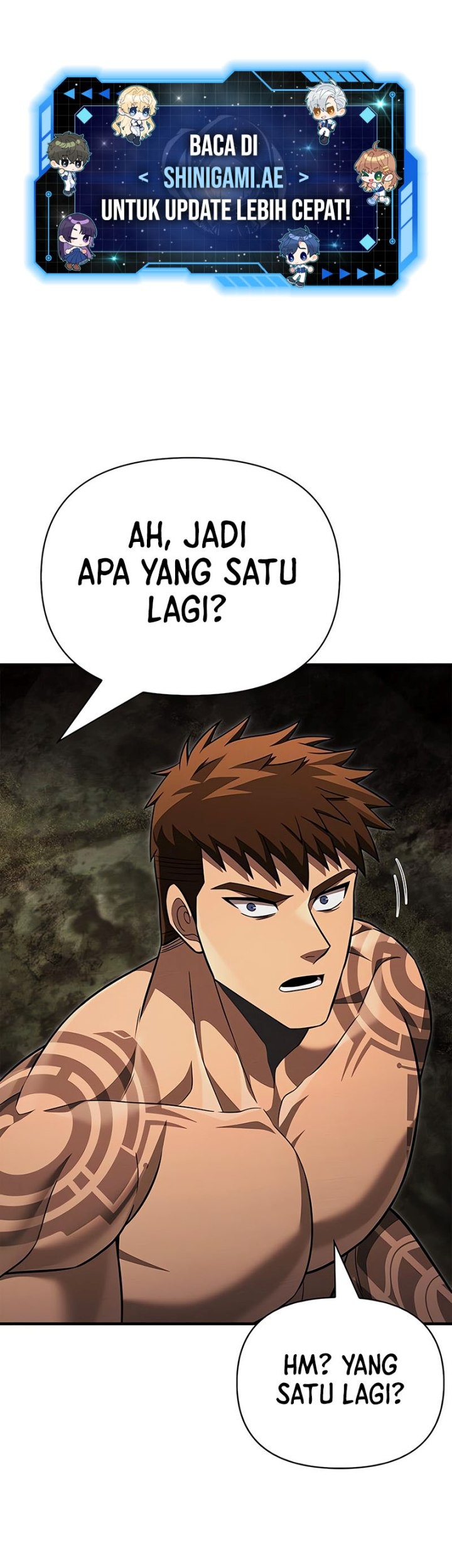 Manhwa Survive as a Barbarian in the Game Chapter 60 gambar 2
