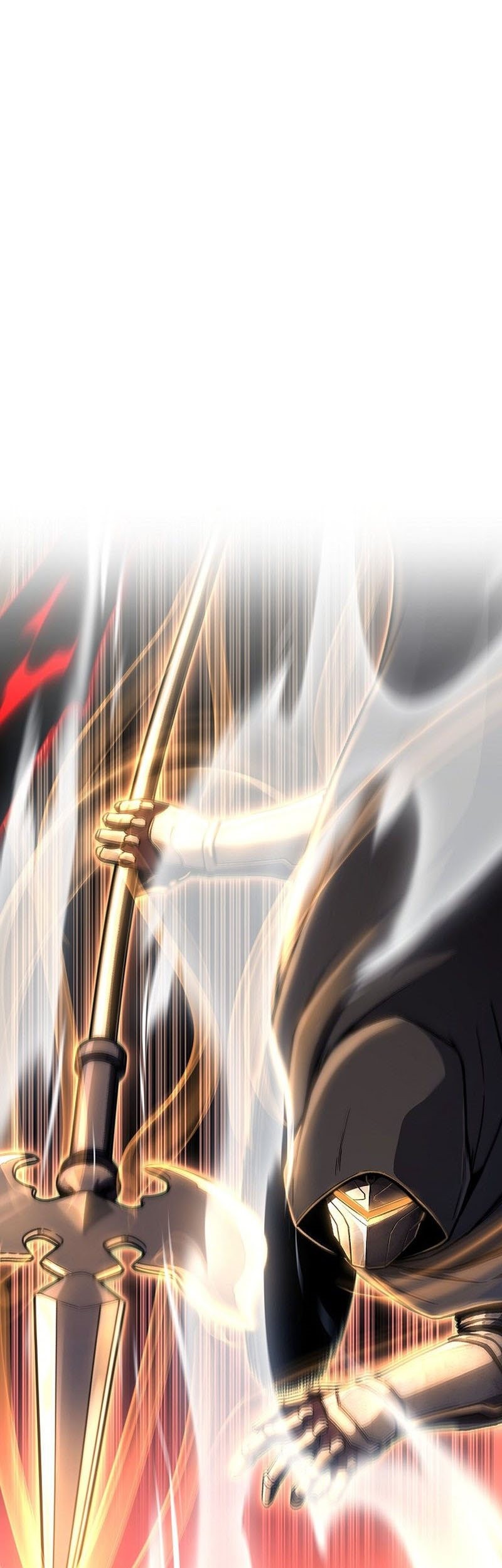 Manhwa What’s Our Hero Doing? Chapter 15 gambar 2