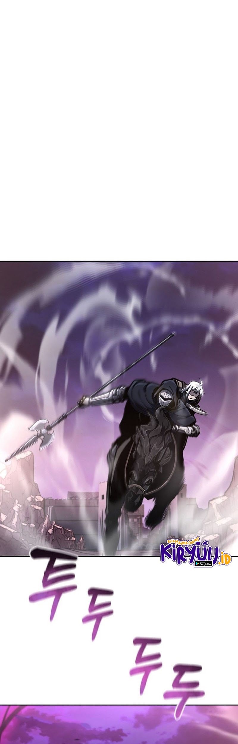 Manhwa What’s Our Hero Doing? Chapter 13 gambar 2