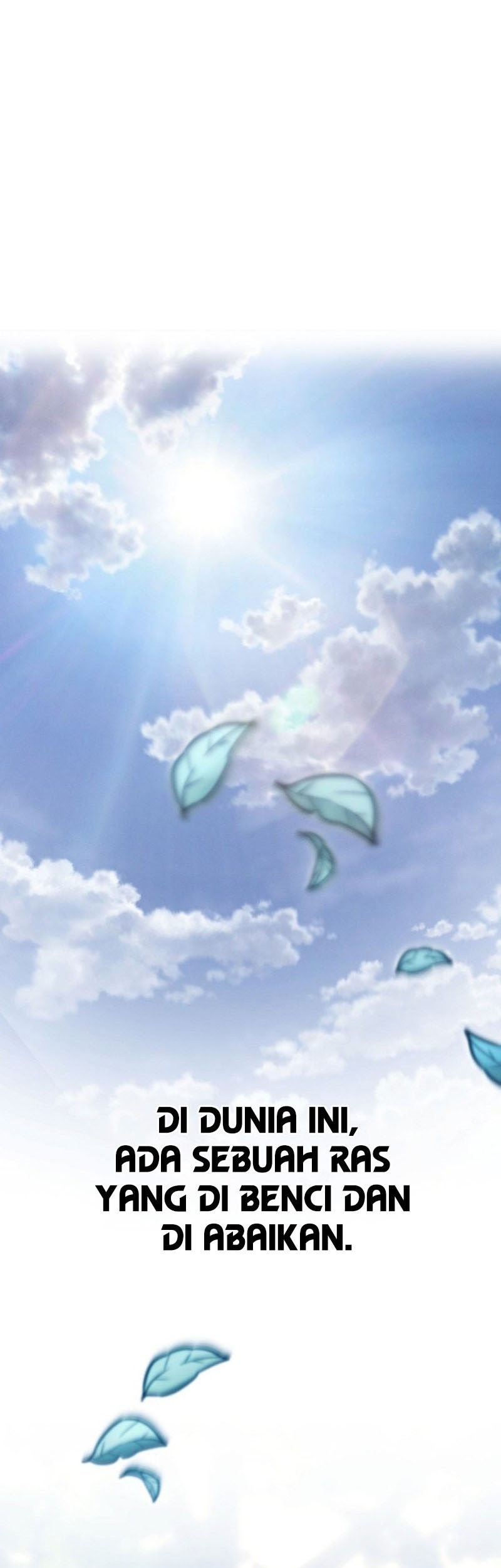 Manhwa What’s Our Hero Doing? Chapter 11 gambar 2
