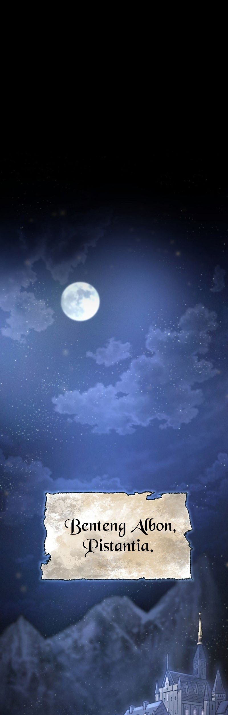 Manhwa What’s Our Hero Doing? Chapter 09 gambar 2