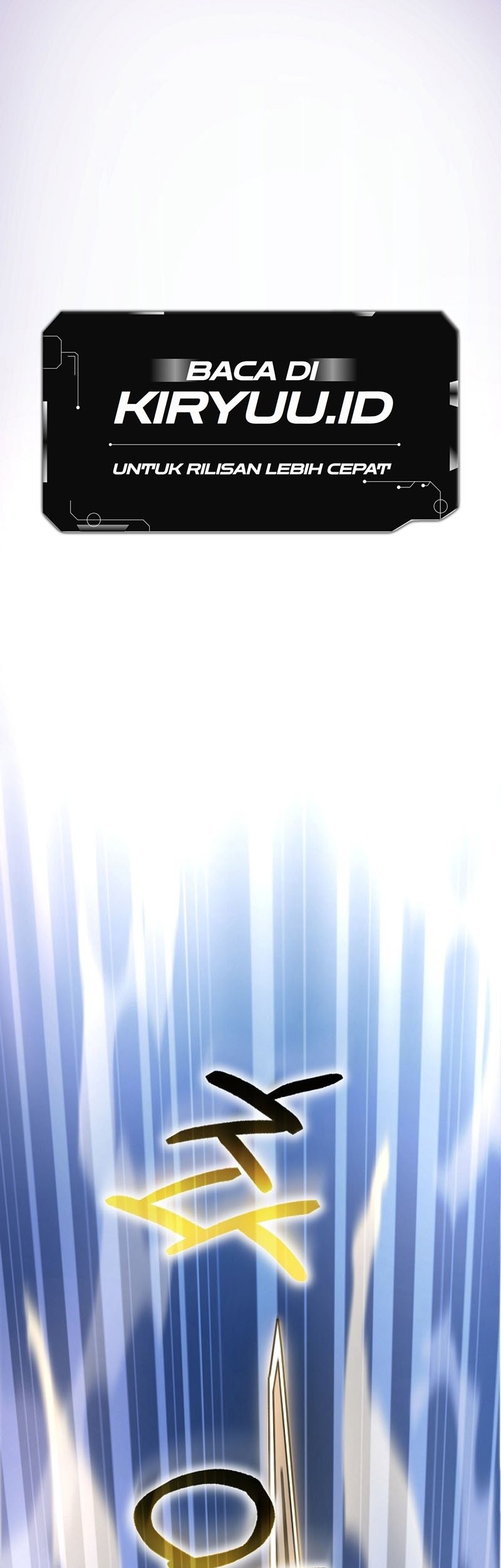 Manhwa What’s Our Hero Doing? Chapter 07 gambar 2