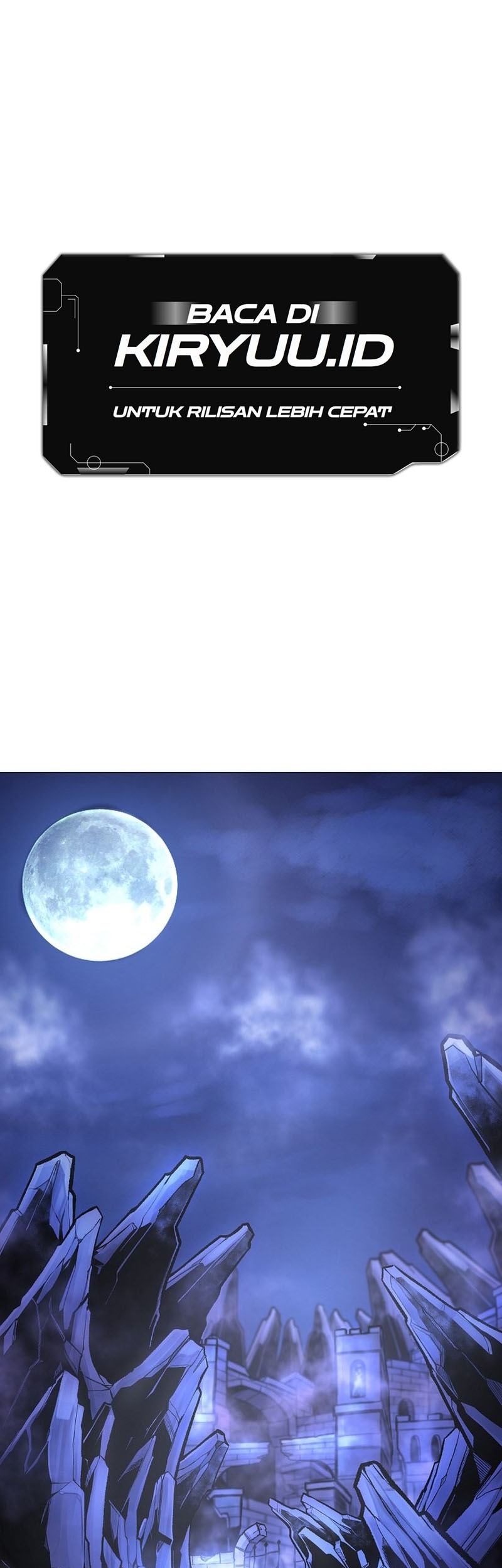 Manhwa What’s Our Hero Doing? Chapter 06 gambar 2