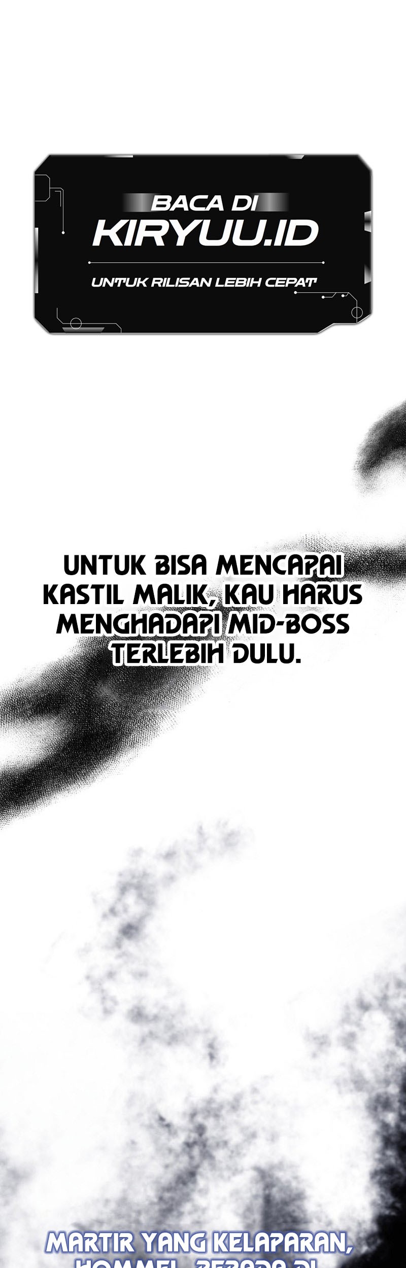 Manhwa What’s Our Hero Doing? Chapter 05 gambar 2