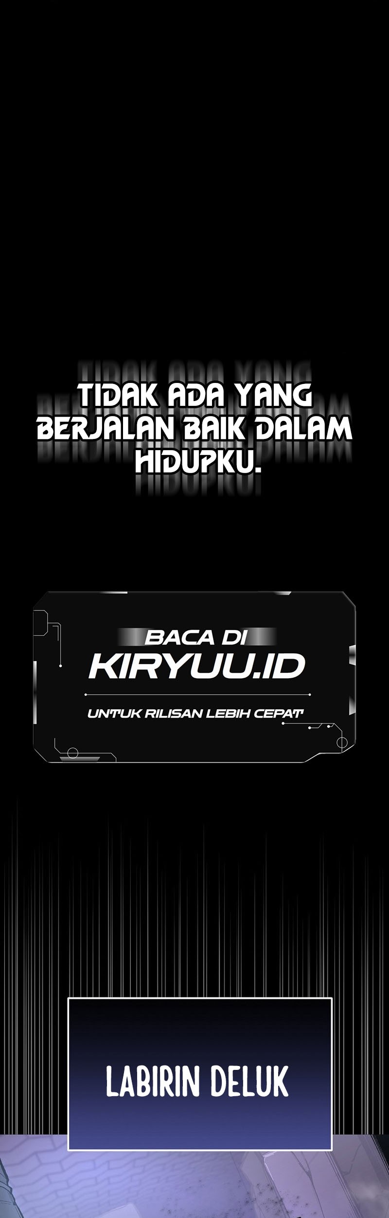 Manhwa What’s Our Hero Doing? Chapter 00.1 gambar 2