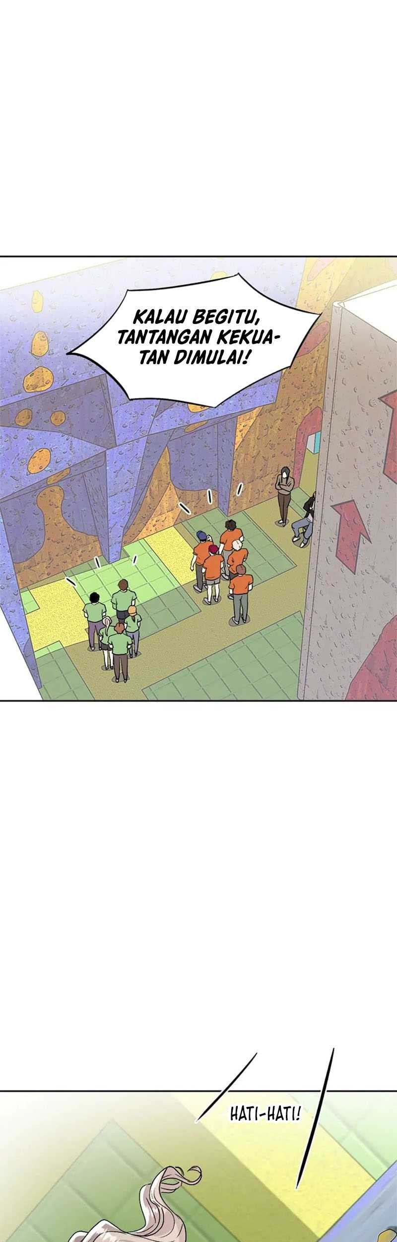 Manhwa Road to Stardom Chapter 58 gambar 2