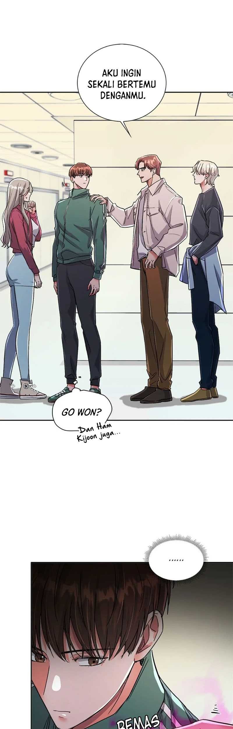 Manhwa Road to Stardom Chapter 57 gambar 2