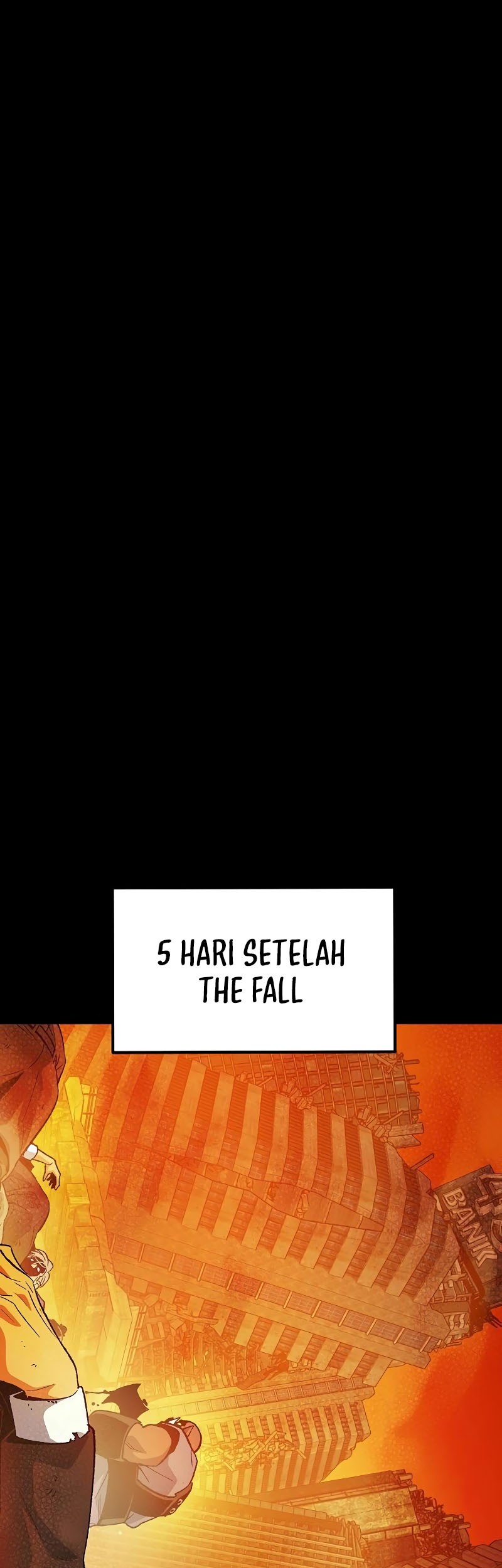 Manhwa Alone Necromancer Chapter 133 gambar 2