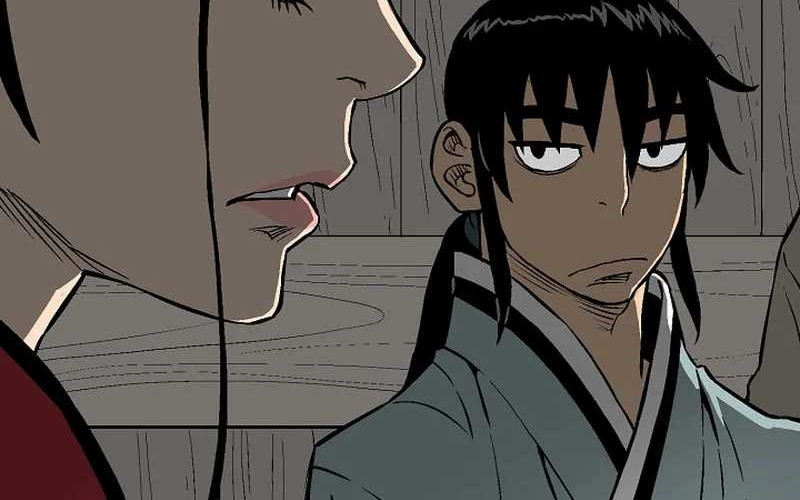Tales of A Shinning Sword Chapter 66 - Halaman 106