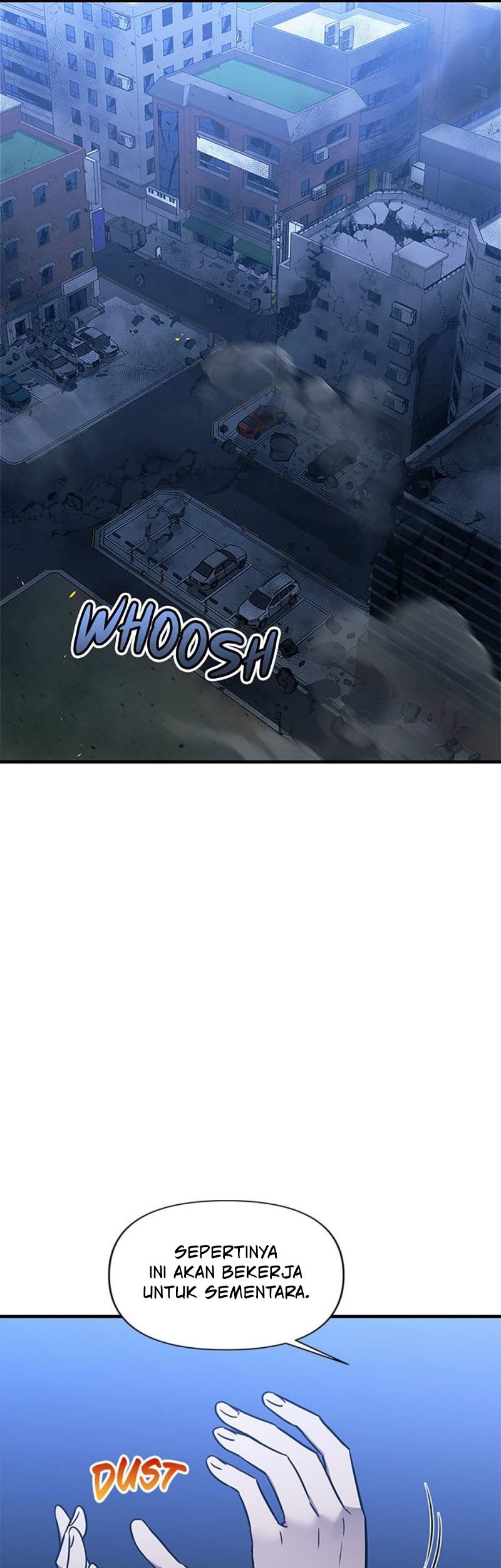 Cursed Manager’s Regression Chapter 51 halaman 2