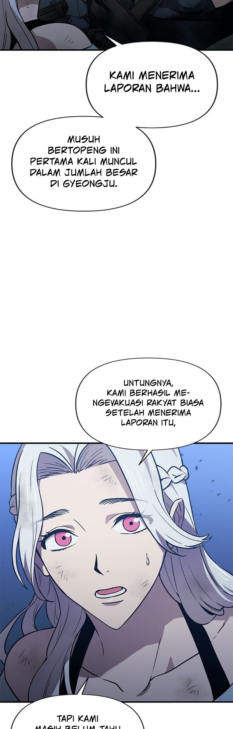 Cursed Manager’s Regression Chapter 51 halaman 4