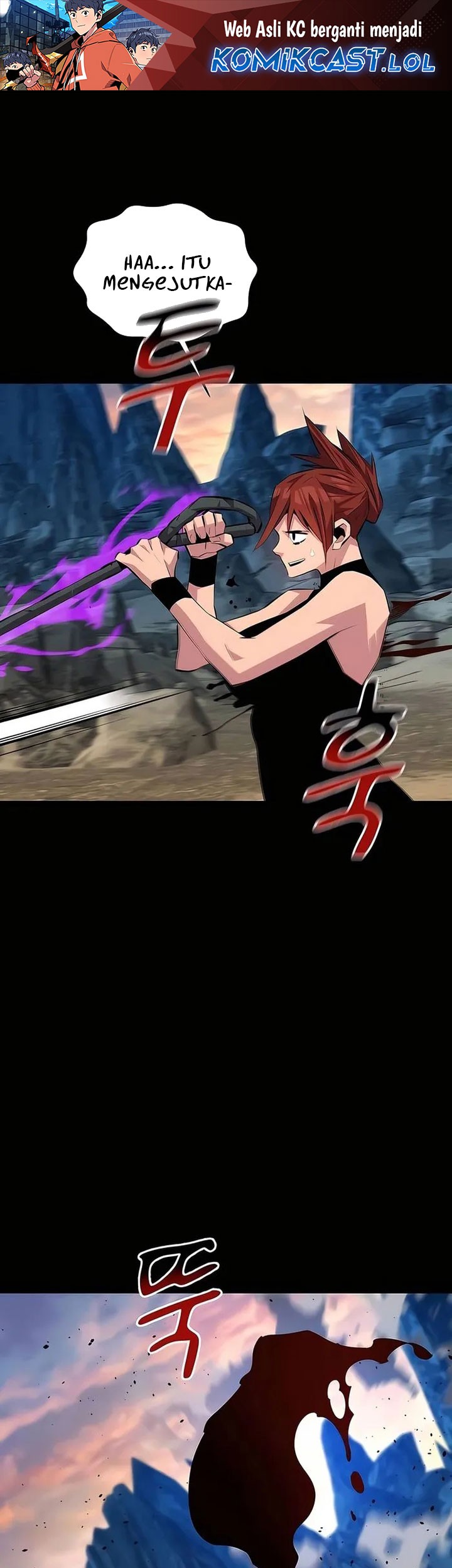 Manhwa Auto-Hunting With Clones Chapter 98 gambar 2