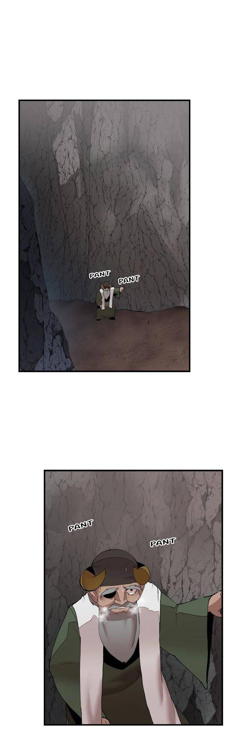 Manhwa The Dungeon Master Chapter 138 gambar 2