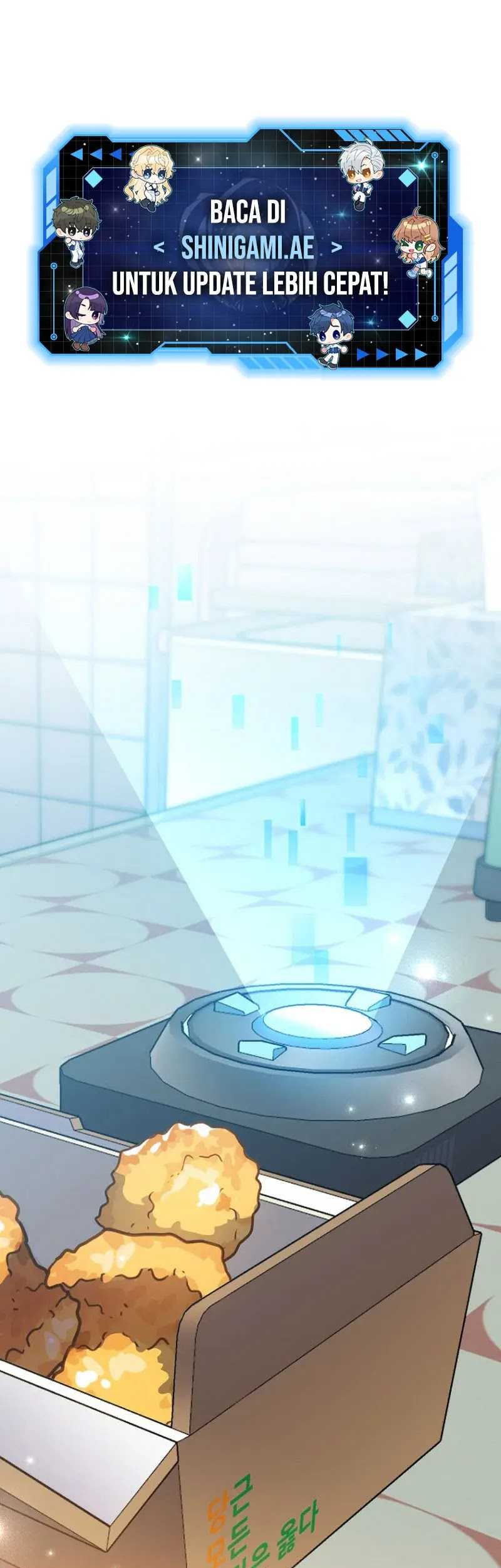Manhwa Genius Archer’s Streaming Chapter 30 gambar 2