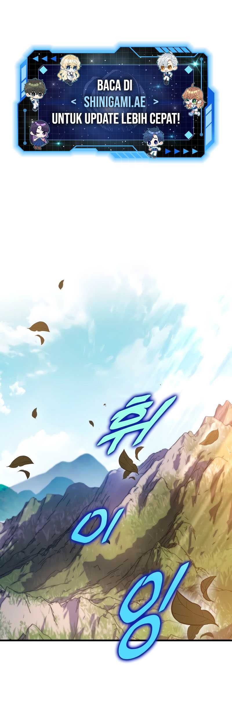 Manhwa Heavenly Inquisition Sword Chapter 75 gambar 2