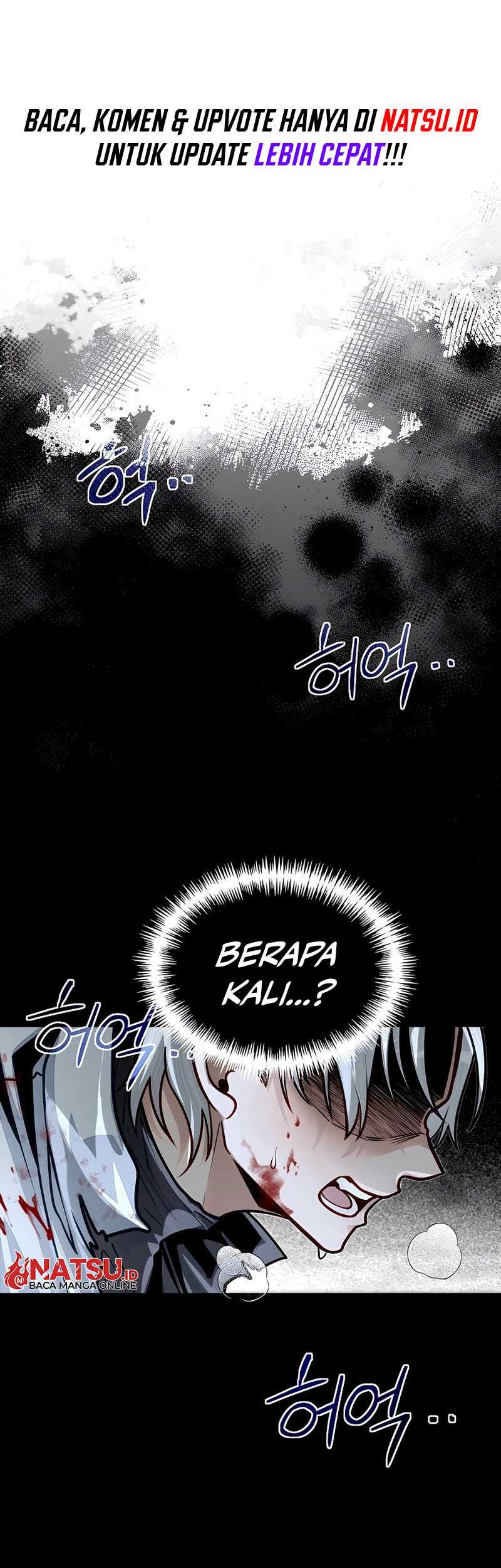 Manhwa The Little Brother Is the Academy’s Hotshot Chapter 74 gambar 2