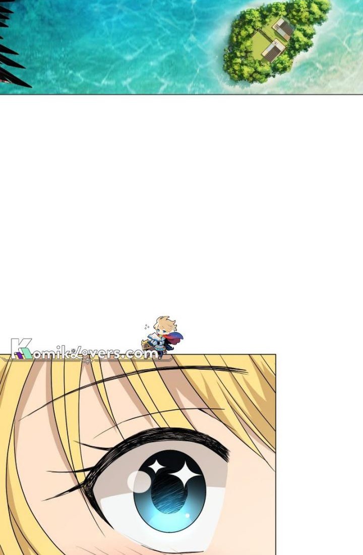 Manhwa Return of the SSS-Class Demon Lord Chapter 18 gambar 2