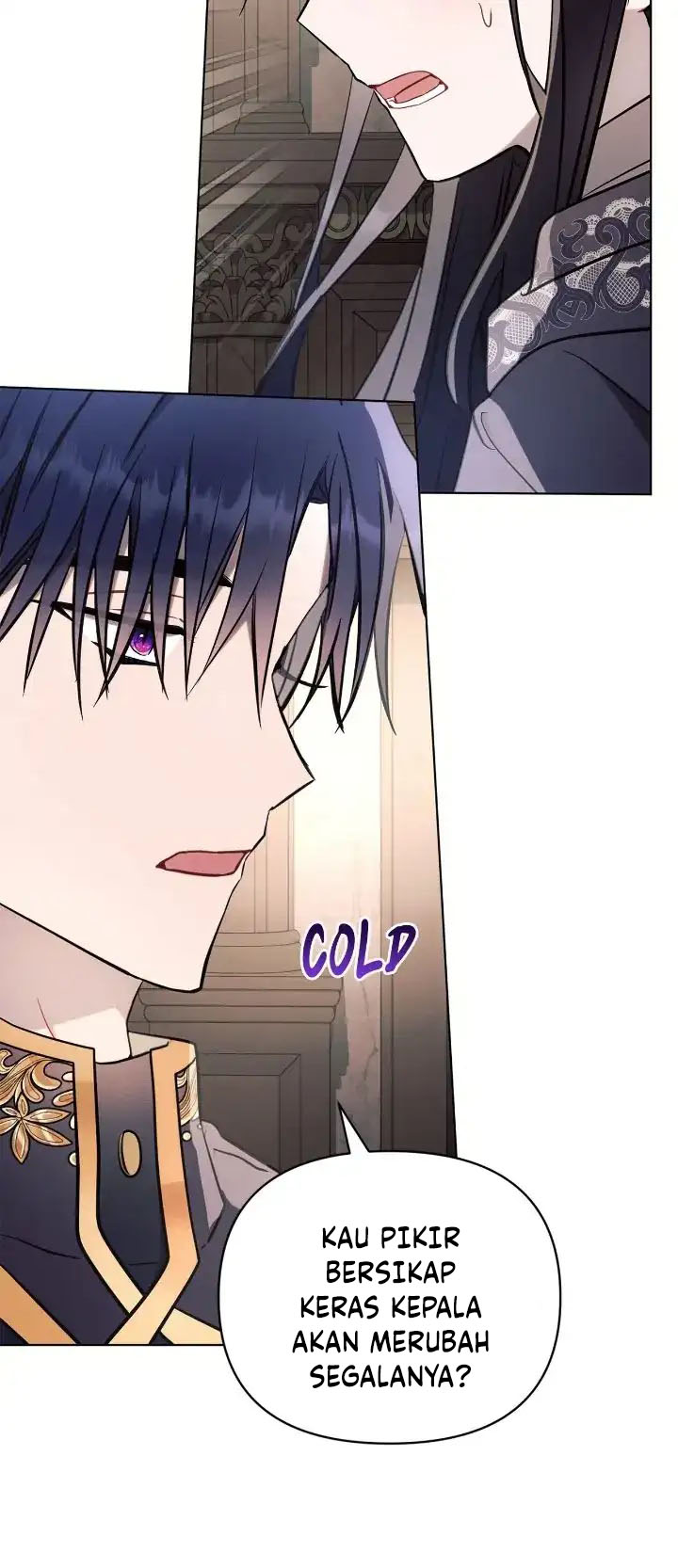 Ashtarte Chapter 87 - Halaman 58