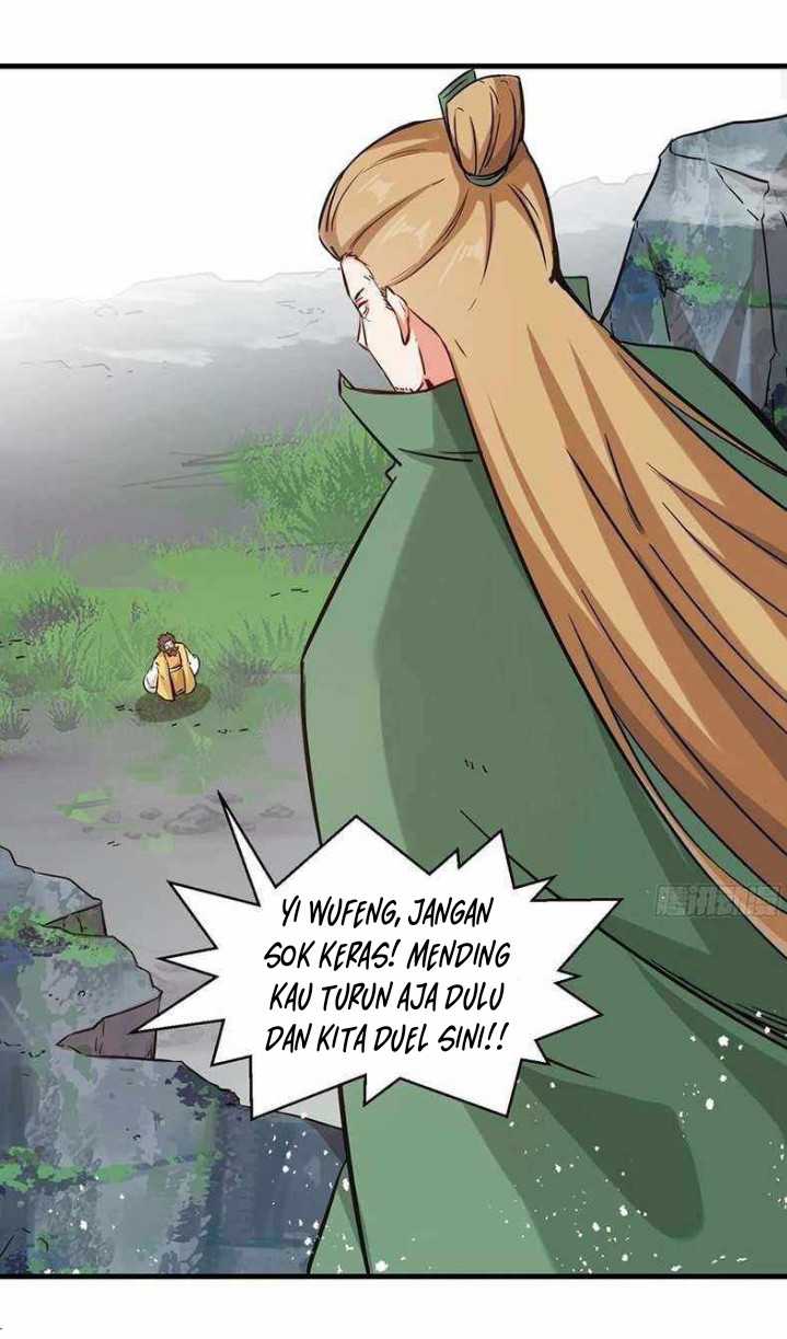 Manhua Endless devourer Chapter 209 gambar 2