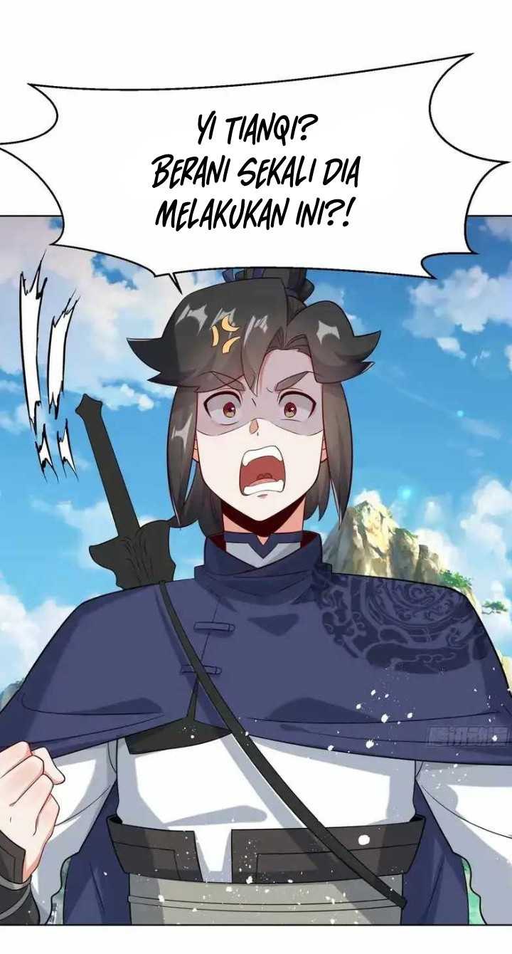 Manhua Endless devourer Chapter 208 gambar 2