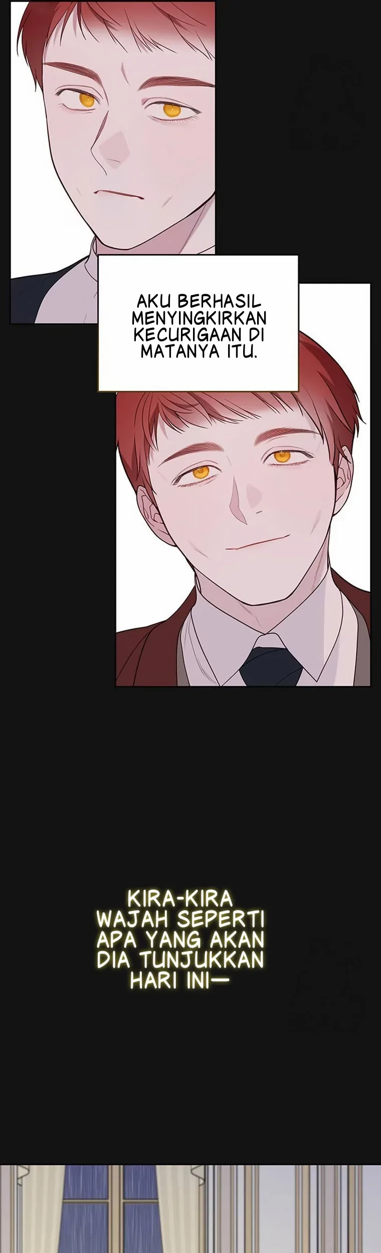 Baby Tyrant Chapter 63 - Halaman 30