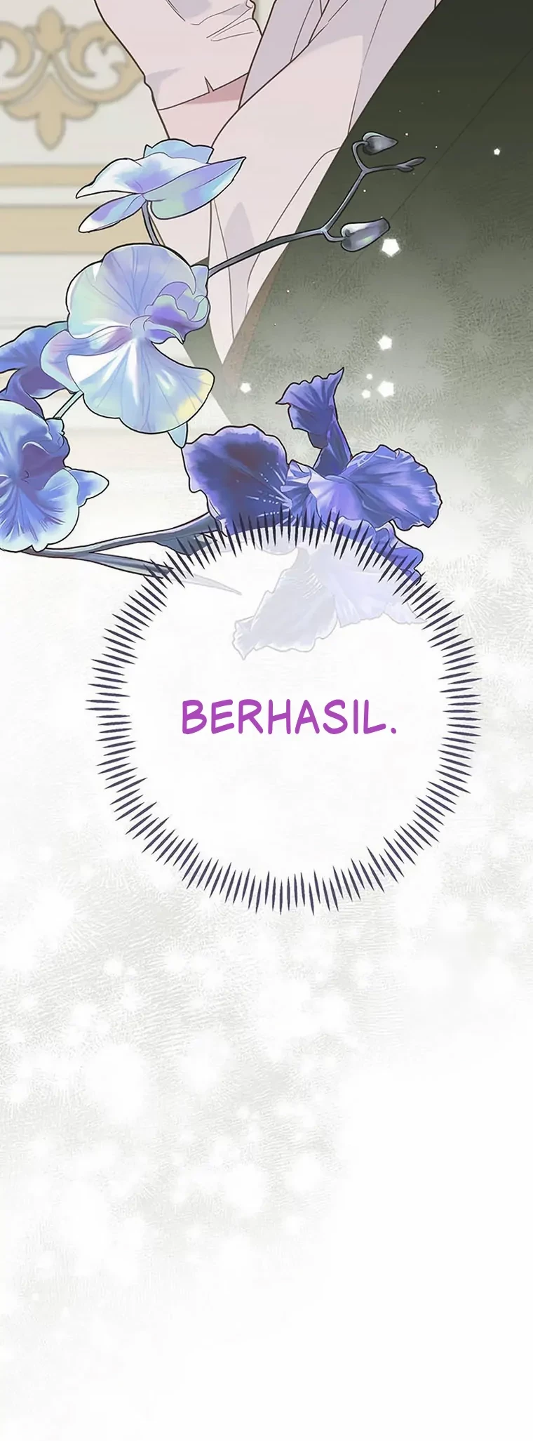 Baby Tyrant Chapter 63 - Halaman 34