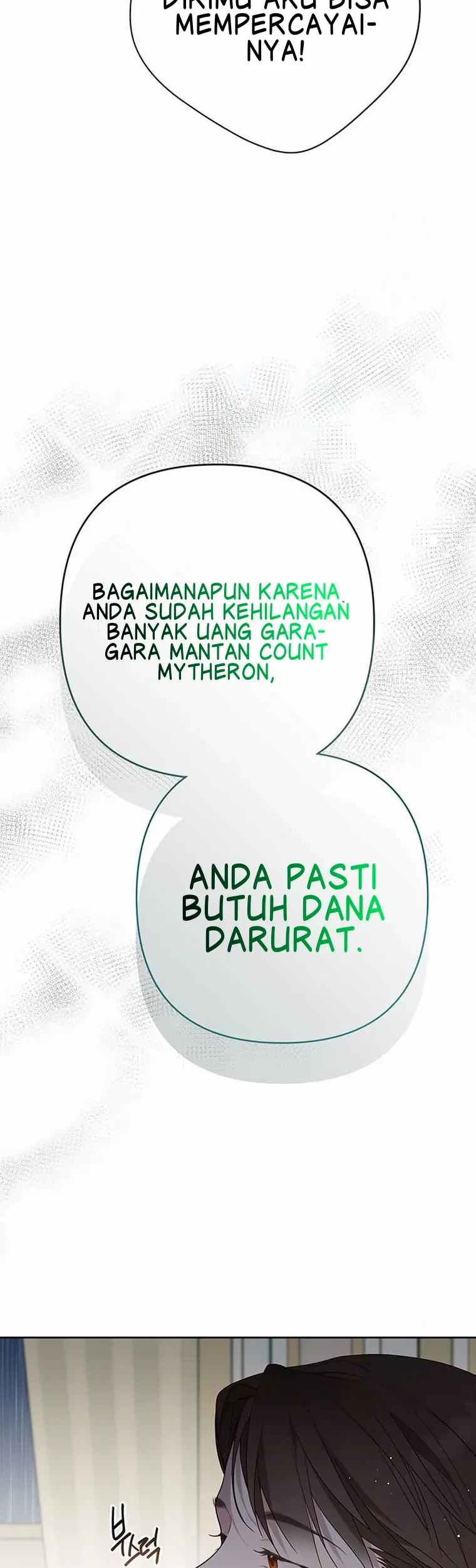 Baby Tyrant Chapter 63 - Halaman 49