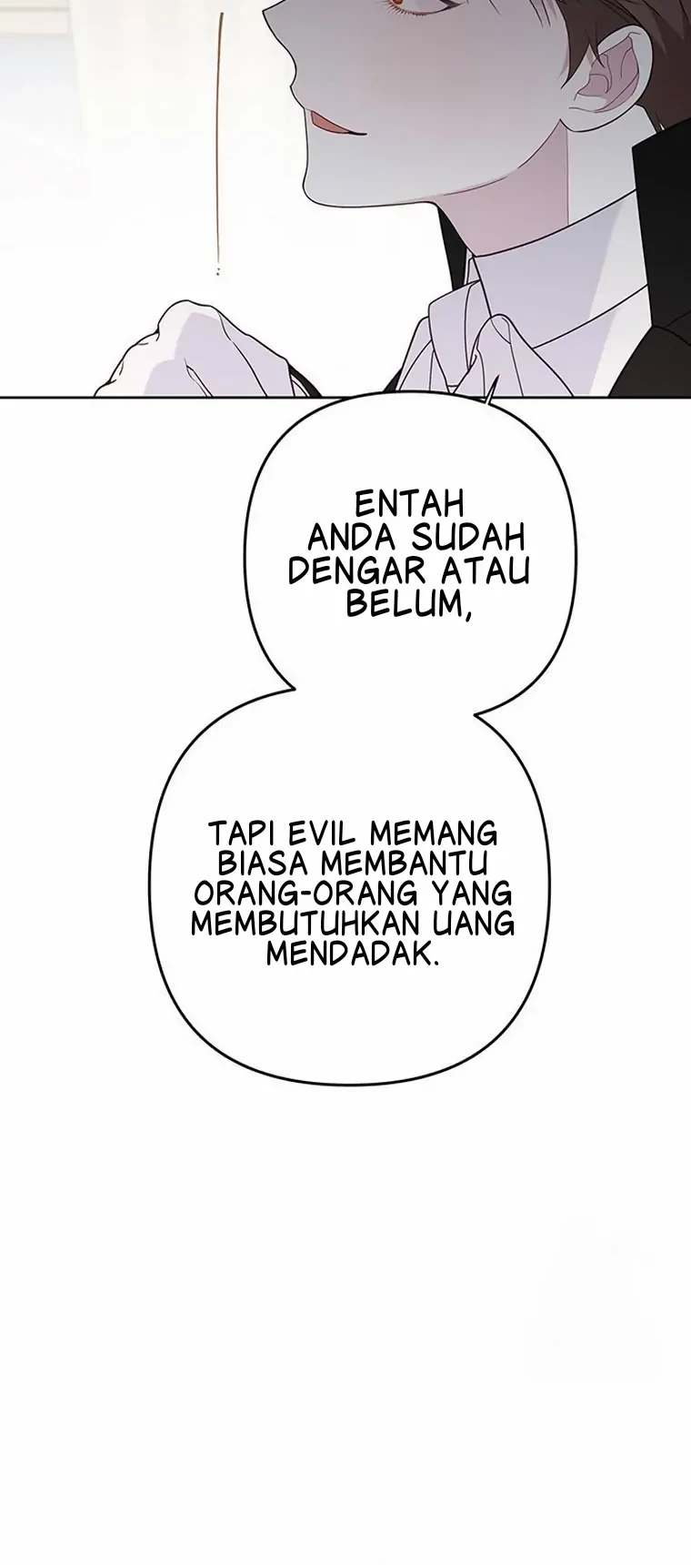 Baby Tyrant Chapter 63 - Halaman 50