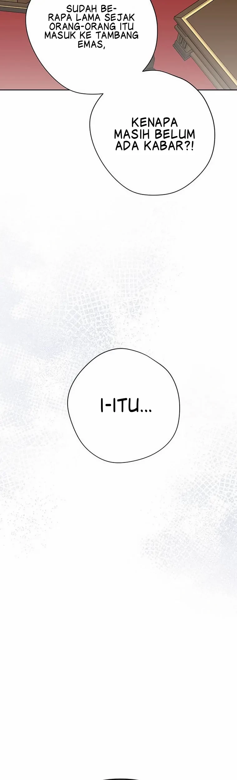 Baby Tyrant Chapter 63 - Halaman 14