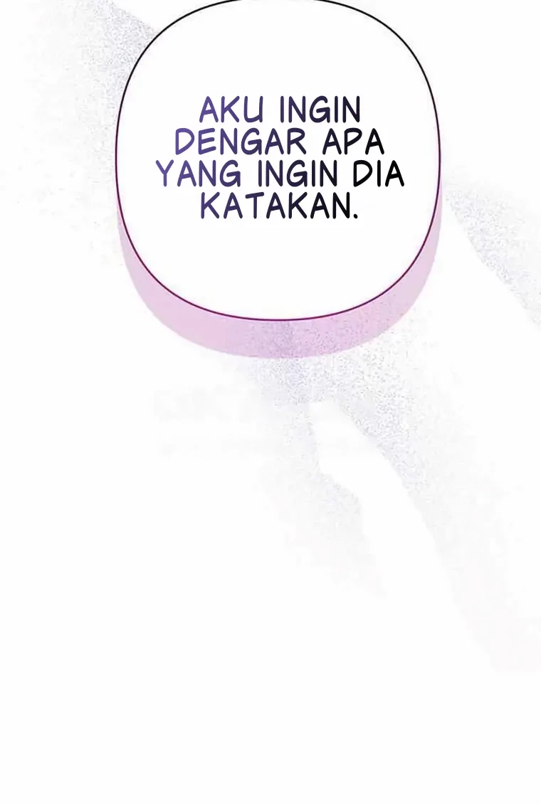 Baby Tyrant Chapter 62 - Halaman 51