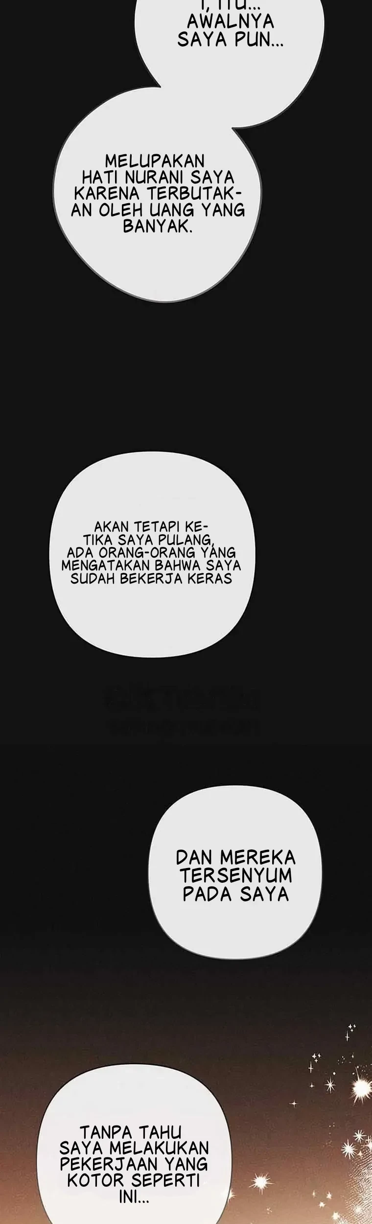 Baby Tyrant Chapter 62 - Halaman 60