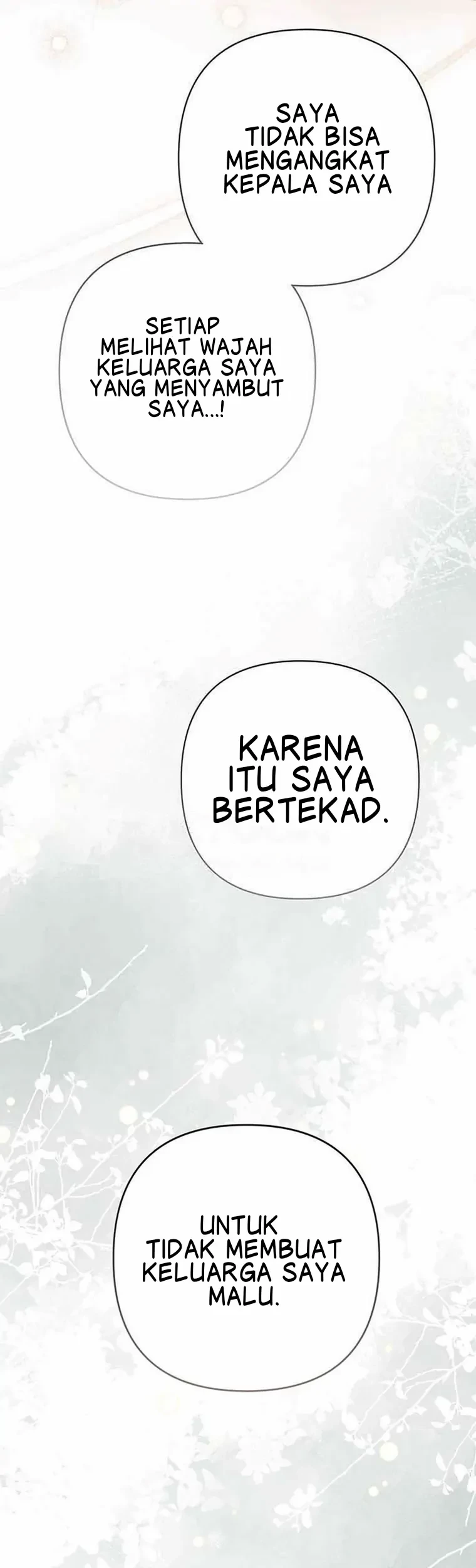 Baby Tyrant Chapter 62 - Halaman 63