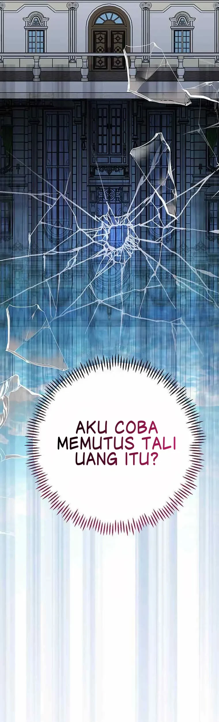 Baby Tyrant Chapter 62 - Halaman 12