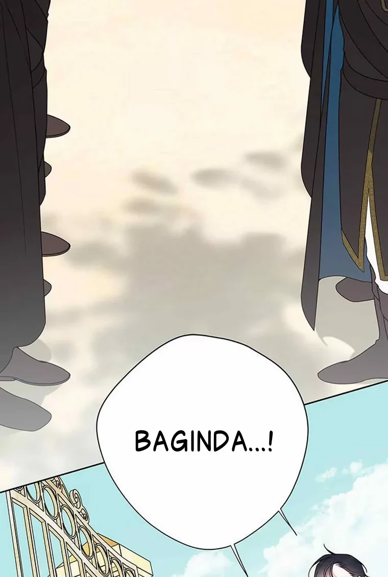 Baby Tyrant Chapter 62 - Halaman 19
