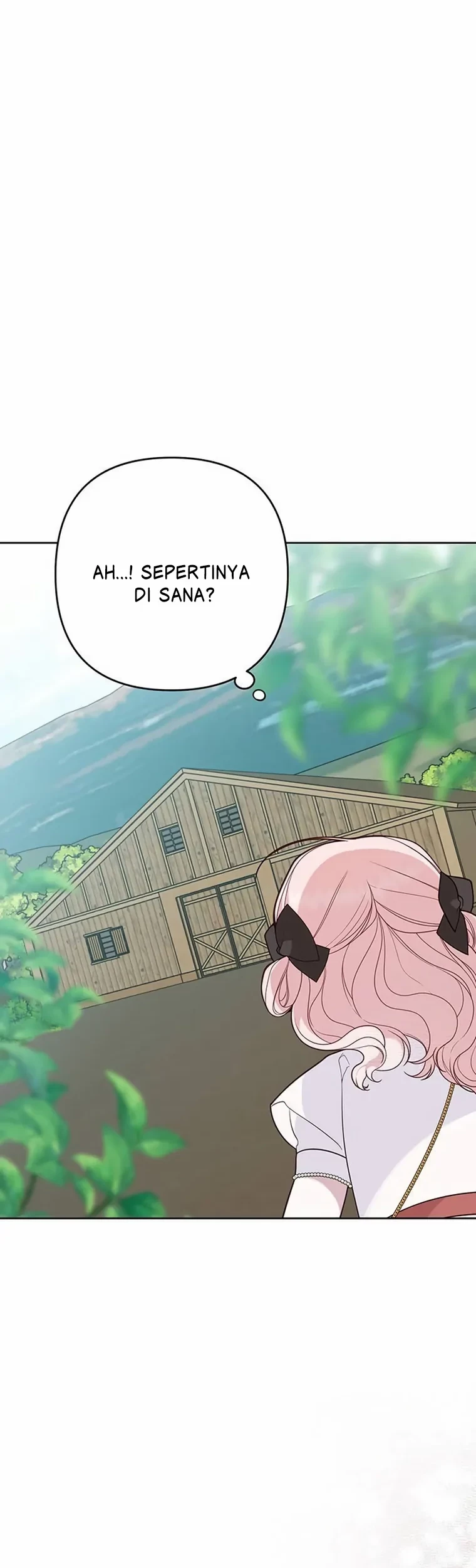 Baby Tyrant Chapter 60 - Halaman 28