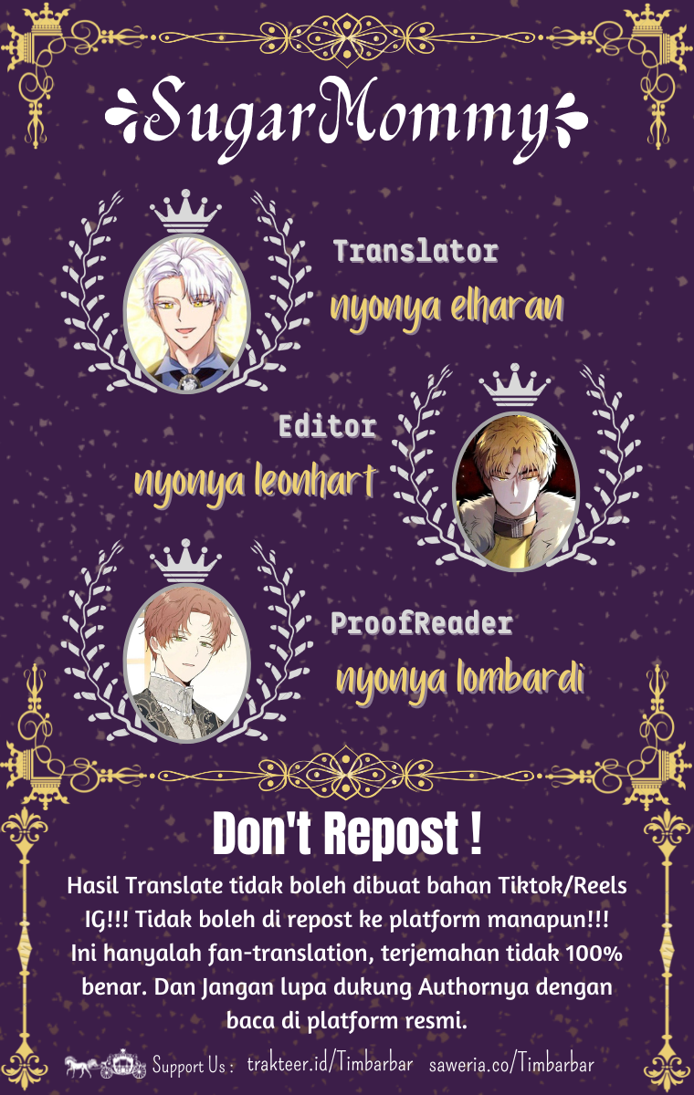 Komik Baby Tyrant Chapter 59 gambar 1