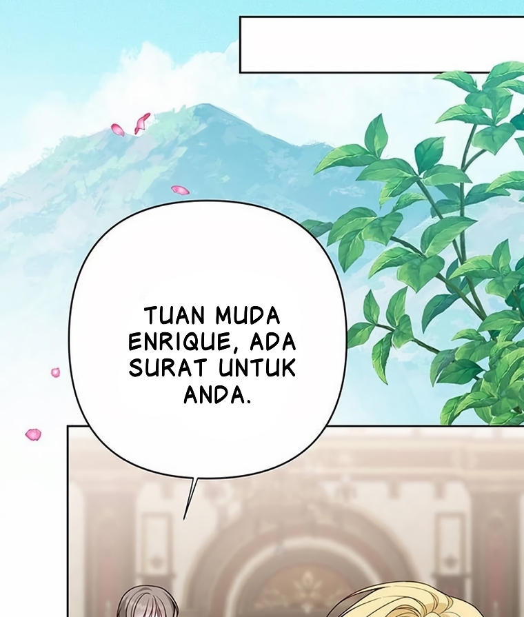 Baby Tyrant Chapter 59 - Halaman 100